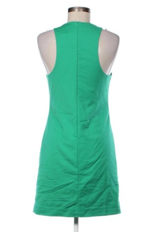 Rochie Zara, Mărime M, Culoare Verde, Preț 91,99 Lei