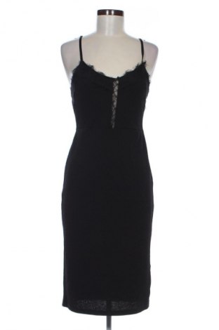 Kleid Zara, Größe L, Farbe Schwarz, Preis € 23,99