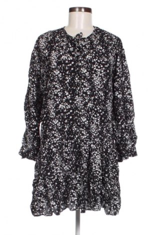 Kleid Zara, Größe M, Farbe Mehrfarbig, Preis 18,99 €