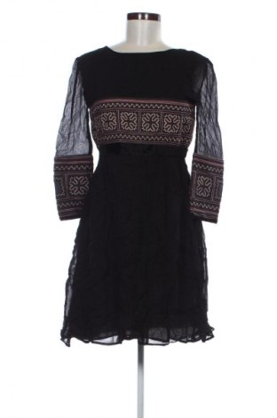 Рокля Zara, Размер M, Цвят Многоцветен, Цена 27,99 лв.