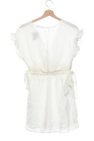 Šaty  Zara, Velikost XS, Barva Bílá, Cena  439,00 Kč
