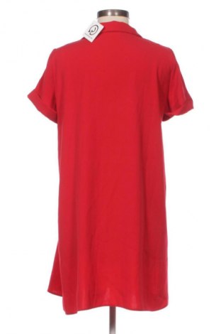 Kleid Zara, Größe M, Farbe Rot, Preis € 14,99