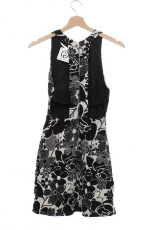 Φόρεμα Zara, Μέγεθος XS, Χρώμα Πολύχρωμο, Τιμή 17,99 €