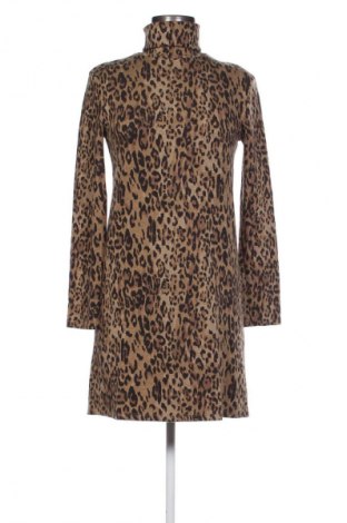 Kleid Zara, Größe S, Farbe Mehrfarbig, Preis € 9,99
