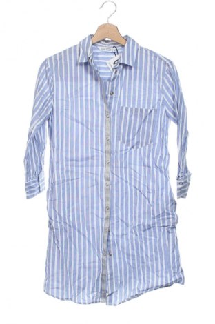 Kleid Zara, Größe XS, Farbe Mehrfarbig, Preis € 23,99