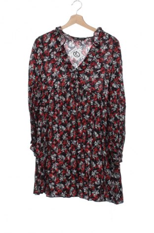 Kleid Zara, Größe XS, Farbe Mehrfarbig, Preis € 7,99