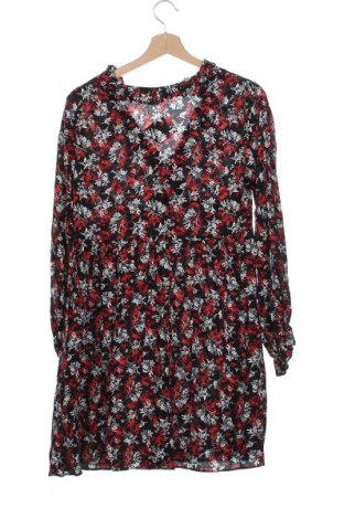 Kleid Zara, Größe XS, Farbe Mehrfarbig, Preis € 7,99