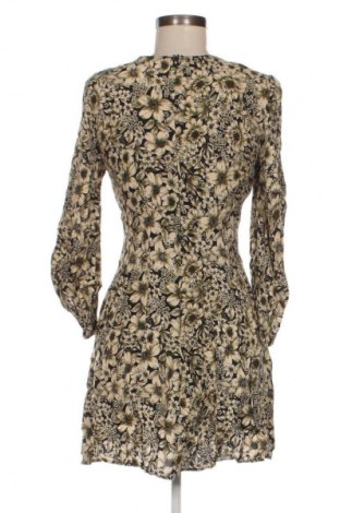 Kleid Zara, Größe M, Farbe Mehrfarbig, Preis 7,99 €