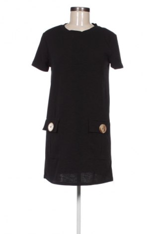 Rochie Zara, Mărime S, Culoare Negru, Preț 91,99 Lei