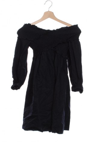 Šaty  Zara, Veľkosť XS, Farba Modrá, Cena  15,95 €