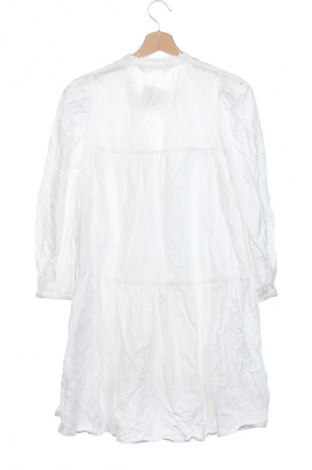 Šaty  Zara, Velikost XS, Barva Bílá, Cena  549,00 Kč