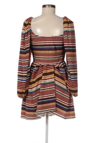 Φόρεμα Zara, Μέγεθος S, Χρώμα Πολύχρωμο, Τιμή 17,99 €