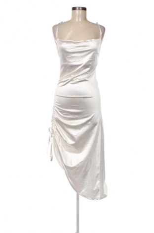 Rochie Zara, Mărime M, Culoare Alb, Preț 115,99 Lei