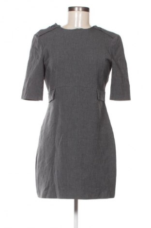 Φόρεμα Zara, Μέγεθος M, Χρώμα Γκρί, Τιμή 17,99 €