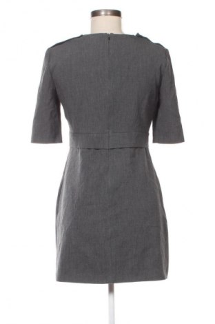 Φόρεμα Zara, Μέγεθος M, Χρώμα Γκρί, Τιμή 17,99 €