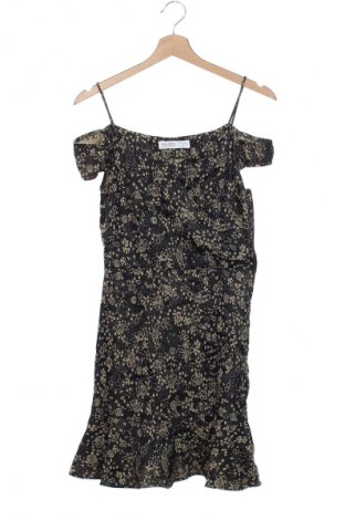 Φόρεμα Zara, Μέγεθος XS, Χρώμα Πολύχρωμο, Τιμή 17,99 €