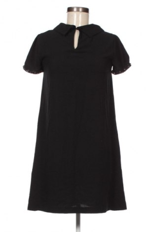 Φόρεμα Zara, Μέγεθος S, Χρώμα Μαύρο, Τιμή 17,99 €