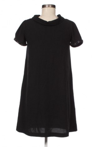 Φόρεμα Zara, Μέγεθος S, Χρώμα Μαύρο, Τιμή 17,99 €