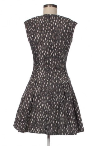 Рокля Zara, Размер S, Цвят Многоцветен, Цена 27,99 лв.
