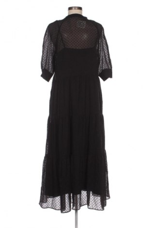 Рокля Zara, Размер S, Цвят Черен, Цена 34,99 лв.