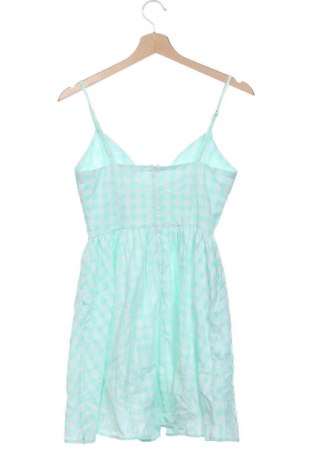 Φόρεμα Zara, Μέγεθος XS, Χρώμα Πολύχρωμο, Τιμή 17,99 €