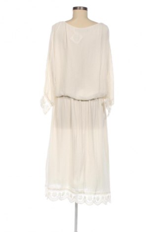 Φόρεμα Zara, Μέγεθος L, Χρώμα Λευκό, Τιμή 21,99 €