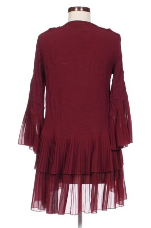 Φόρεμα Zara, Μέγεθος S, Χρώμα Κόκκινο, Τιμή 17,99 €