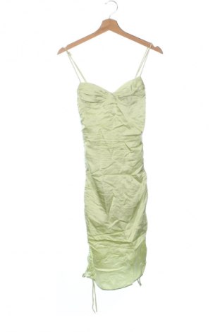 Ruha Zara, Méret XS, Szín Zöld, Ár 7 339 Ft