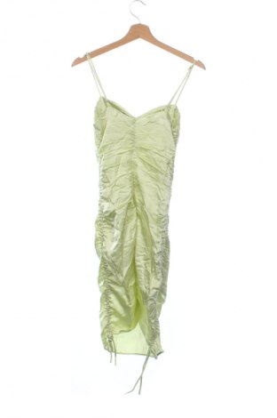 Ruha Zara, Méret XS, Szín Zöld, Ár 7 339 Ft