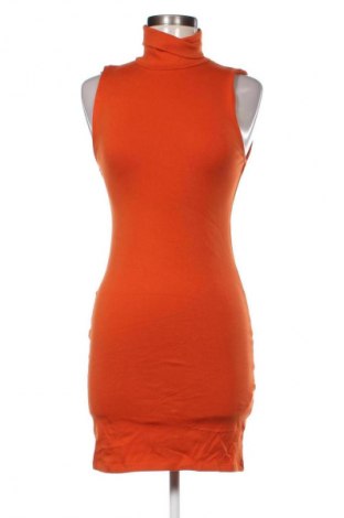 Šaty  Zara, Veľkosť L, Farba Oranžová, Cena  15,95 €