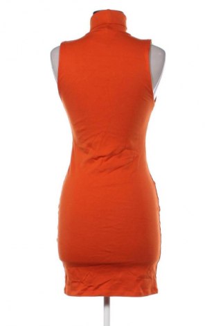 Šaty  Zara, Veľkosť L, Farba Oranžová, Cena  15,95 €