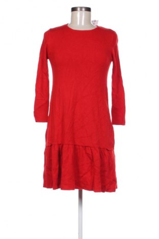 Ruha Zara Knitwear, Méret S, Szín Piros, Ár 12 979 Ft