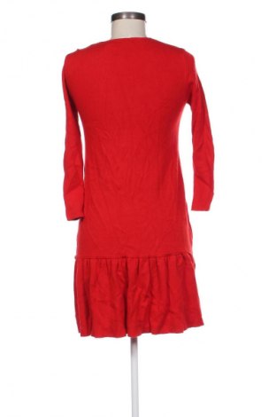 Ruha Zara Knitwear, Méret S, Szín Piros, Ár 12 979 Ft