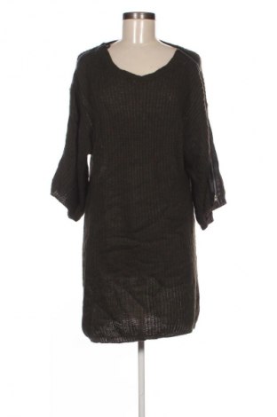 Šaty  Zara Knitwear, Veľkosť M, Farba Zelená, Cena  27,95 €