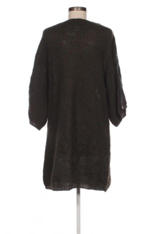 Šaty  Zara Knitwear, Veľkosť M, Farba Zelená, Cena  27,95 €