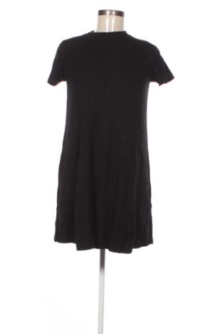 Rochie Zara Knitwear, Mărime M, Culoare Negru, Preț 163,99 Lei