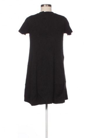 Rochie Zara Knitwear, Mărime M, Culoare Negru, Preț 163,99 Lei