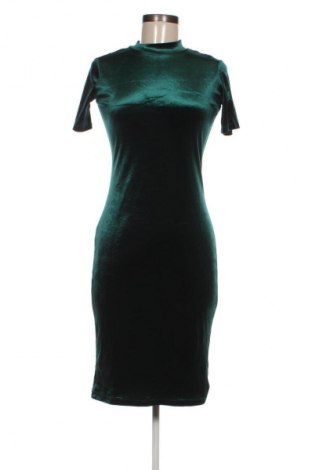 Φόρεμα Zara Trafaluc, Μέγεθος M, Χρώμα Πράσινο, Τιμή 30,99 €
