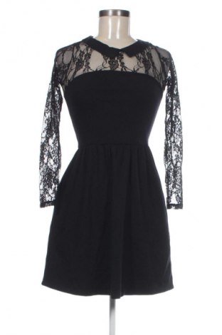 Sukienka Zara Trafaluc, Rozmiar S, Kolor Czarny, Cena 151,99 zł