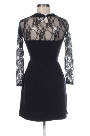 Sukienka Zara Trafaluc, Rozmiar S, Kolor Czarny, Cena 151,99 zł