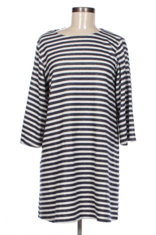 Kleid Zara Trafaluc, Größe L, Farbe Mehrfarbig, Preis 33,99 €