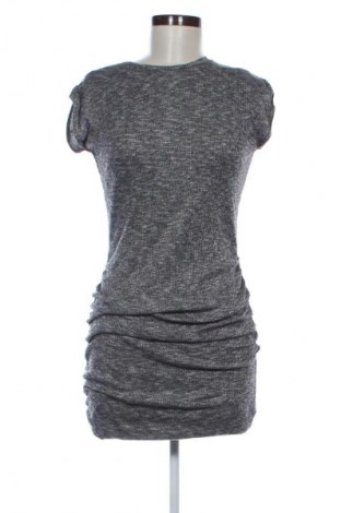 Sukienka Zara Trafaluc, Rozmiar S, Kolor Szary, Cena 157,99 zł