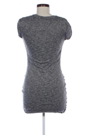 Sukienka Zara Trafaluc, Rozmiar S, Kolor Szary, Cena 157,99 zł
