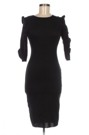 Φόρεμα Zara Trafaluc, Μέγεθος S, Χρώμα Μαύρο, Τιμή 30,99 €