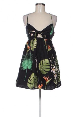 Rochie Zara Trafaluc, Mărime S, Culoare Multicolor, Preț 156,99 Lei