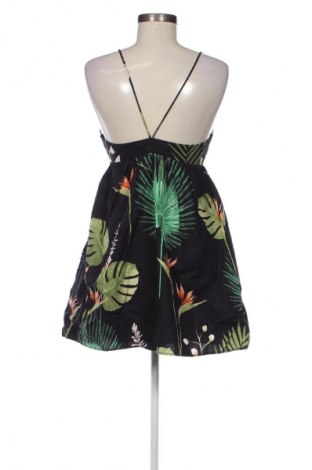 Rochie Zara Trafaluc, Mărime S, Culoare Multicolor, Preț 156,99 Lei