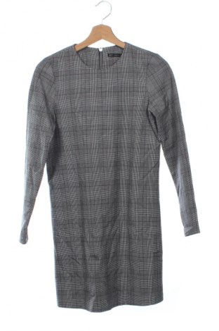 Рокля Zara Trafaluc, Размер XS, Цвят Многоцветен, Цена 48,99 лв.