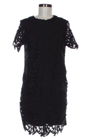 Kleid Zara Trafaluc, Größe M, Farbe Schwarz, Preis 23,99 €