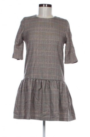 Kleid Zara Trafaluc, Größe S, Farbe Mehrfarbig, Preis € 13,99