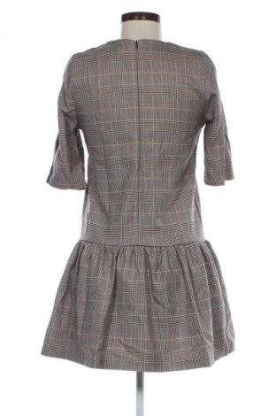 Kleid Zara Trafaluc, Größe S, Farbe Mehrfarbig, Preis € 13,99
